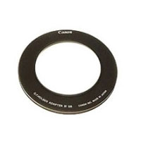Canon Gelatin filter holder adapter IV 58 (2715A001)